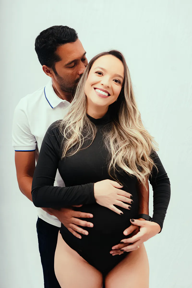 Ensaio Gestante Manuela — foto 7