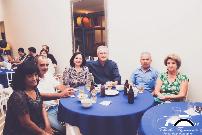 Aniversário Infantil Heitor — foto 39
