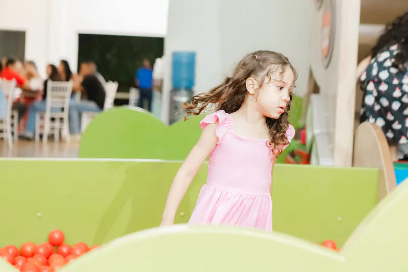 Aniversario Isabela 5 Anos — foto 42