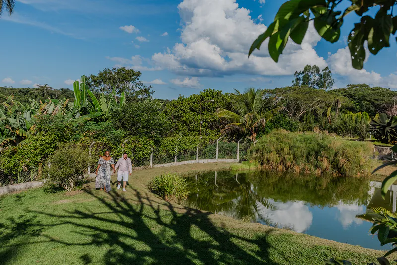 Pré Wedding Juliana e Airton — foto 3