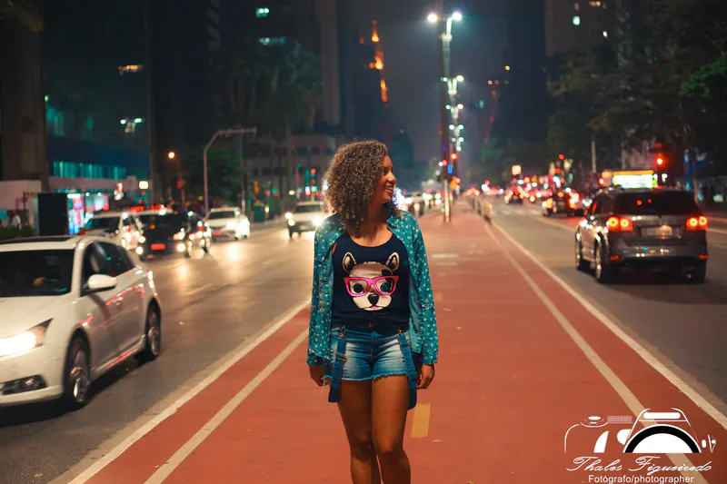Ensaio Feminino Amanda