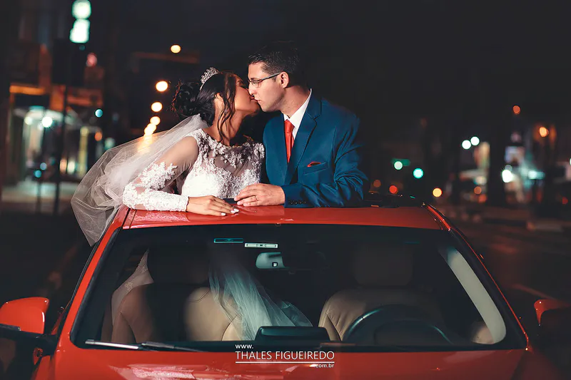 Casamento Maria Laura e Leandro — foto 19