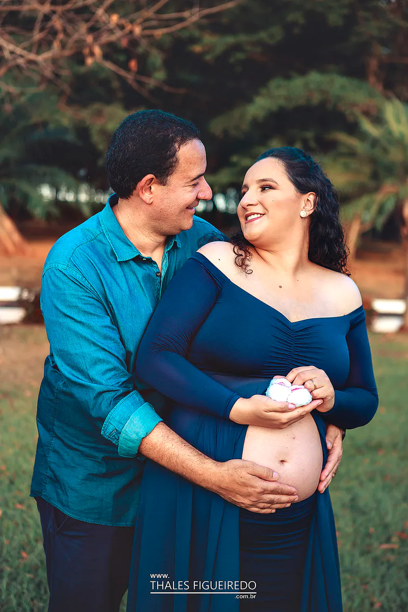 Ensaio Gestante Nadia — foto 16