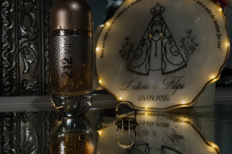 Casamento Leticia e Filipe — foto 6