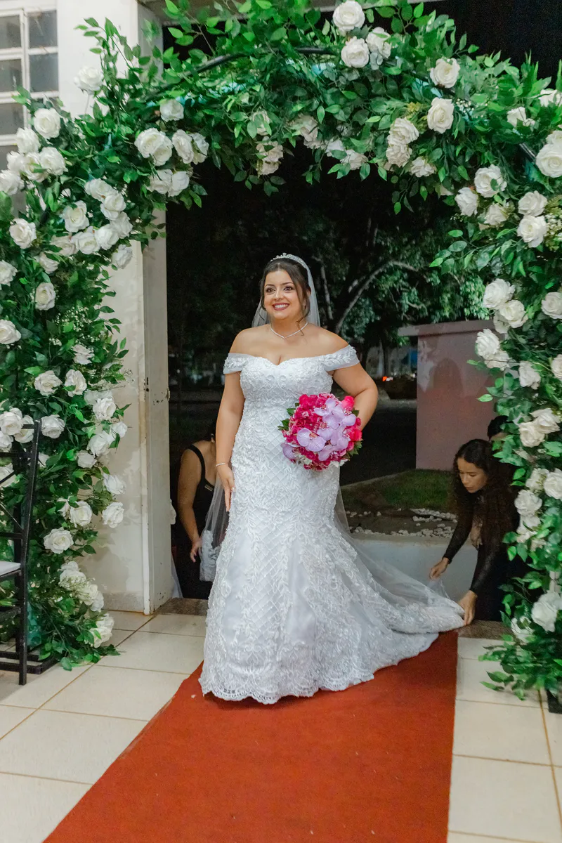 Casamento Bianca e Joao — foto 30