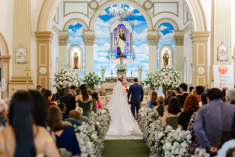 Casamento Gabriela e Eduardo — foto 39