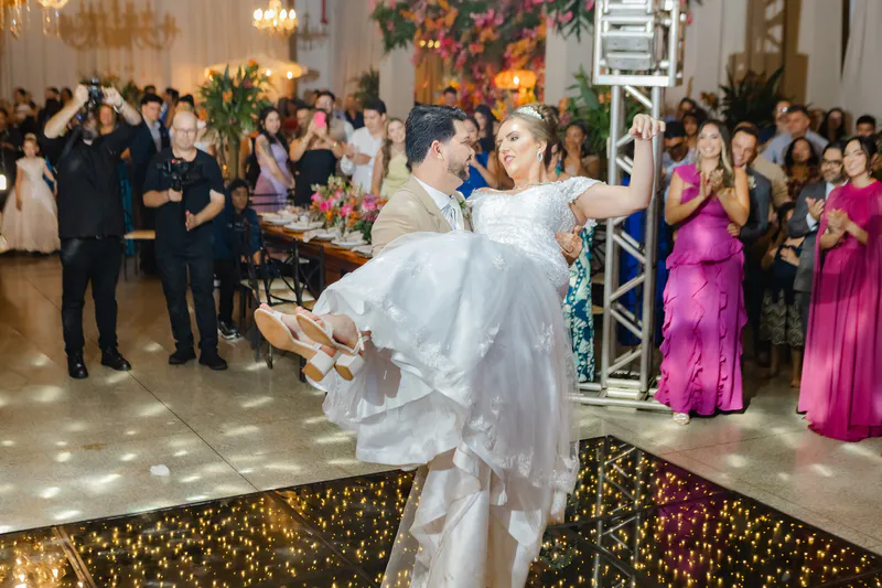Casamento Leticia e Filipe — foto 57