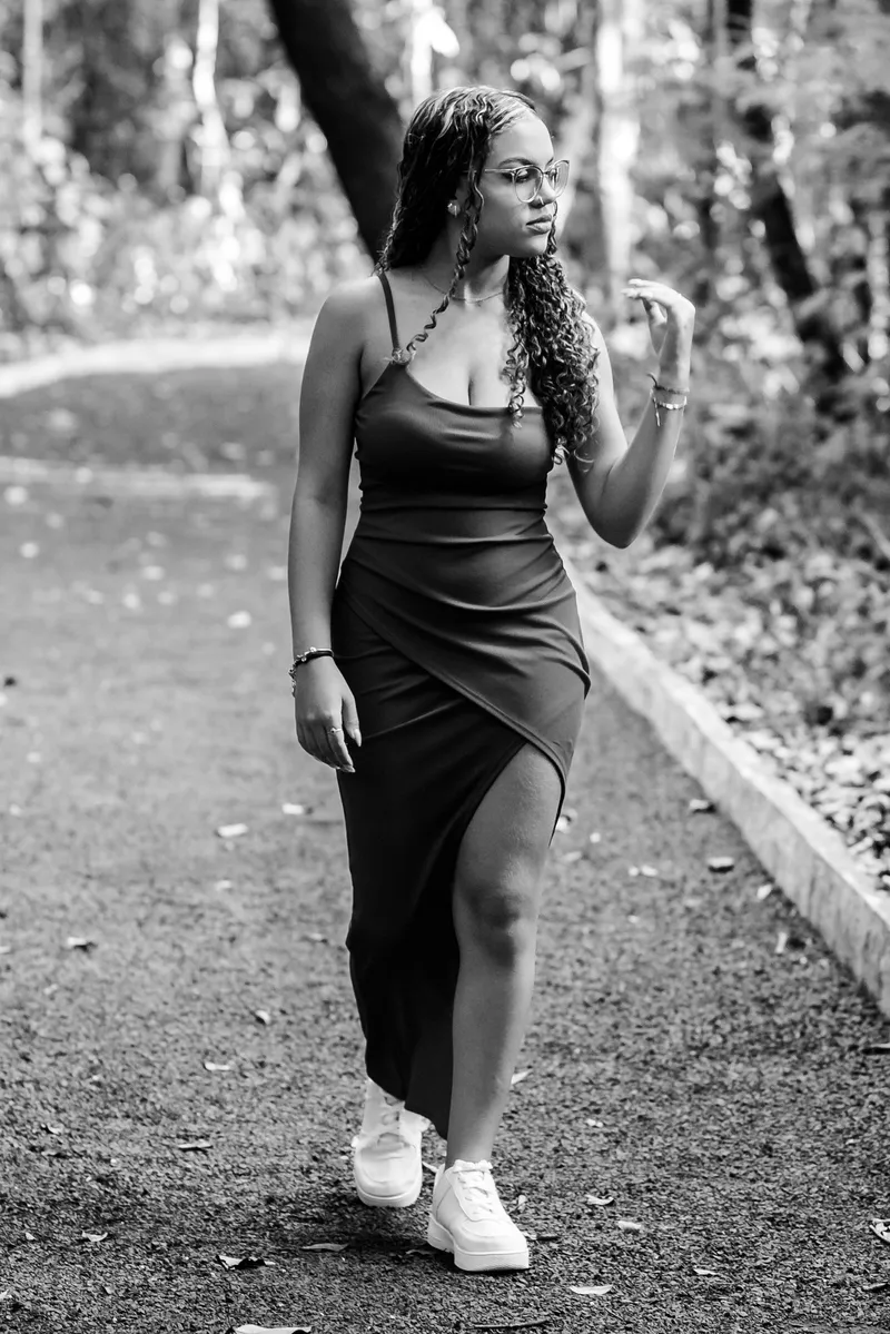 Ensaio 15 Anos Marica Klara — foto 8