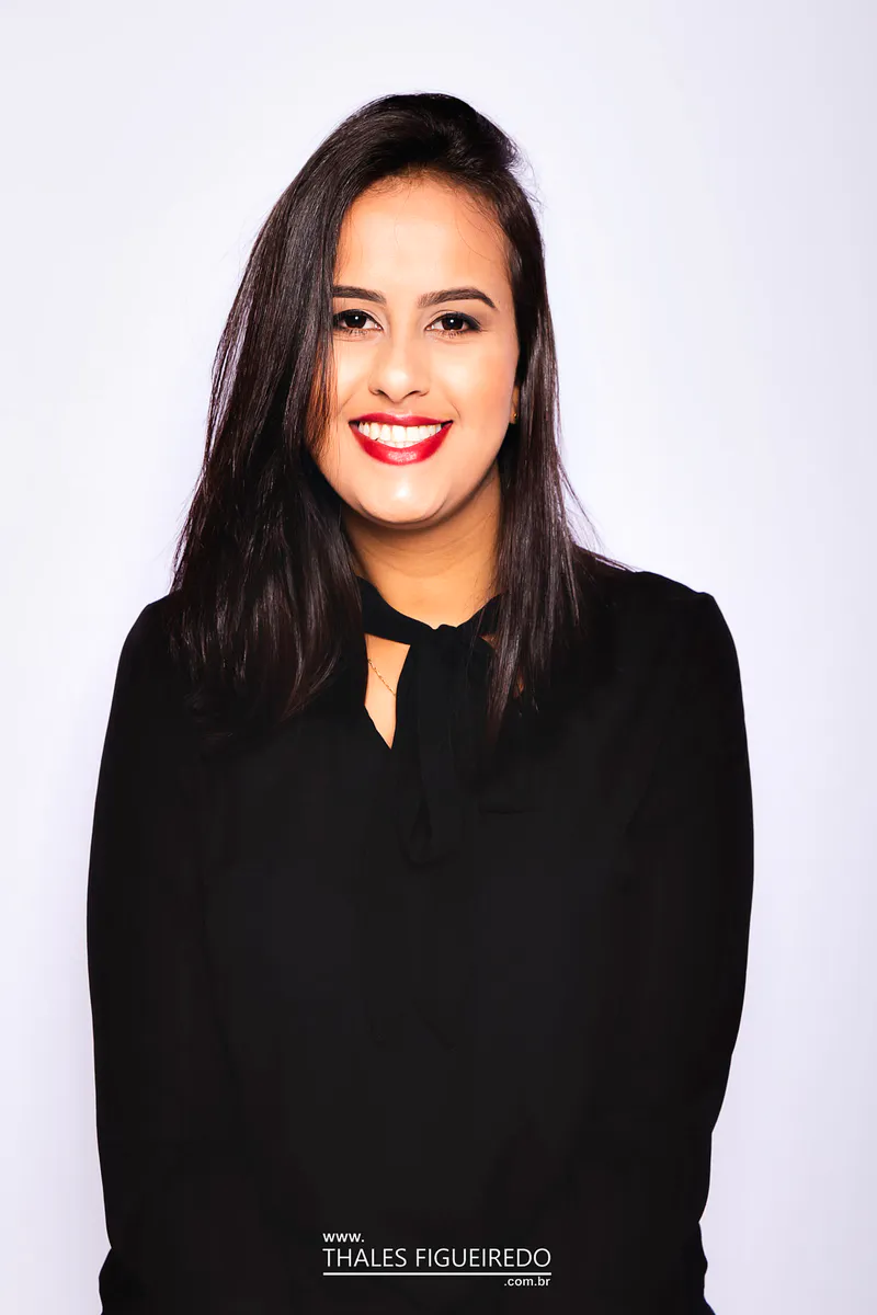 Retrato Corporativo - Vick Lash — foto 6