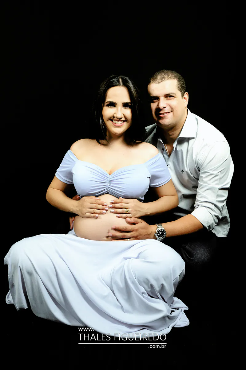 Ensaio Gestacional - Giovamilla — foto 7