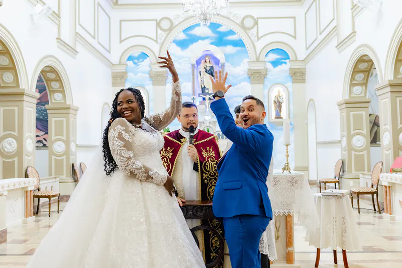 Casamento Juliana e Airton — foto 44