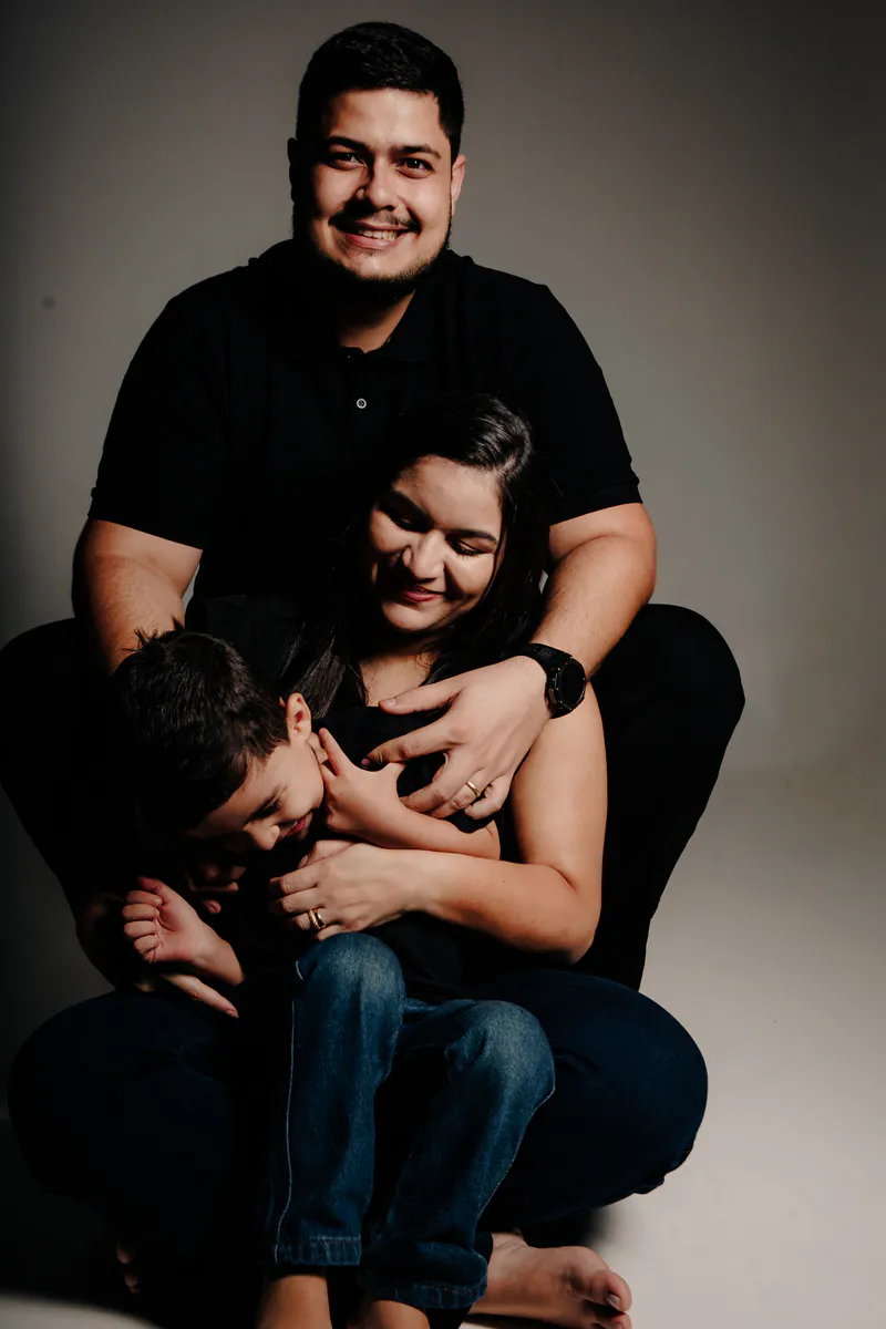 Ensaio Bianca Avelar — foto 11