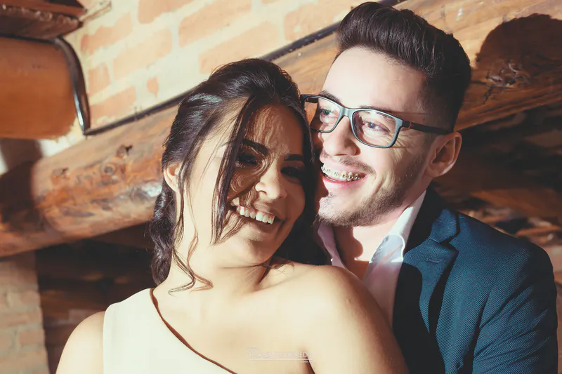 Noivado Rafael e Richelly — foto 16