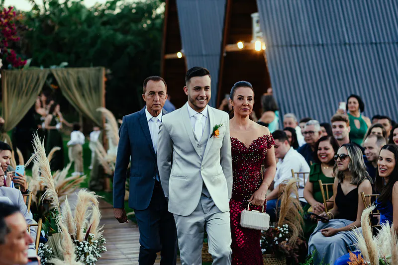 Casamento Rafaela e Rodrigo — foto 25