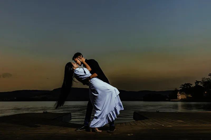 Pré Wedding Maria Eduarda e Liniker — foto 18
