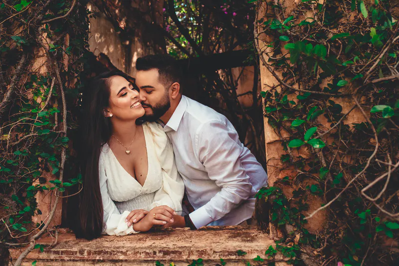 Pré Wedding Keyla e Luis