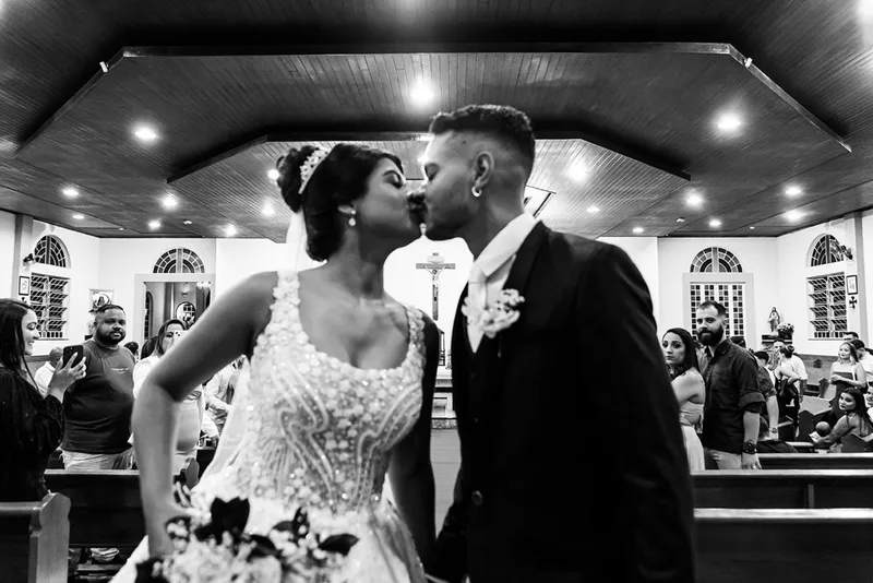 Casamento Dayane e Iury — foto 52