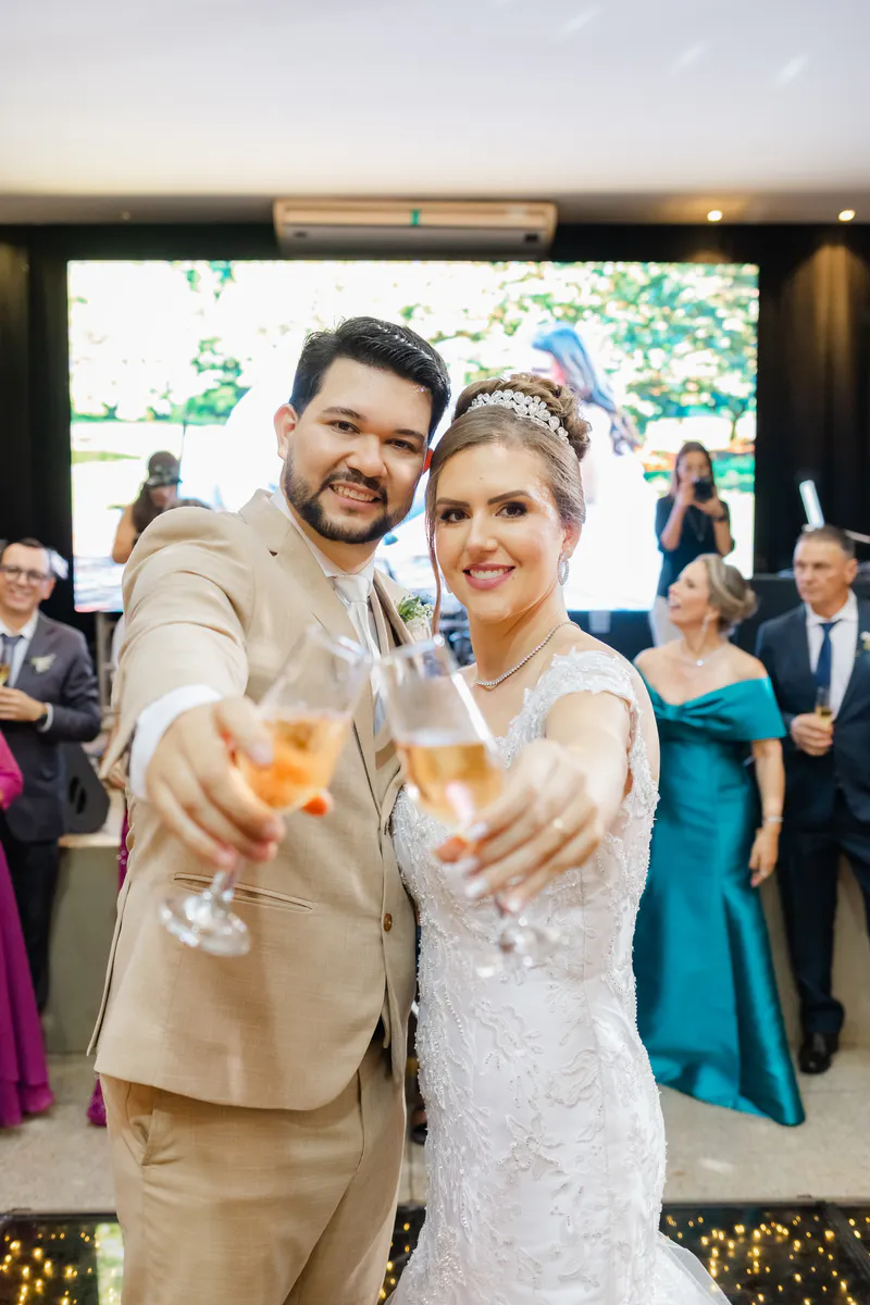 Casamento Leticia e Filipe — foto 61