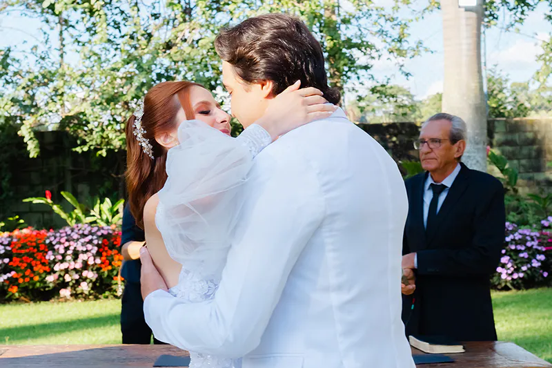 Casamento Miryan e Luis — foto 27