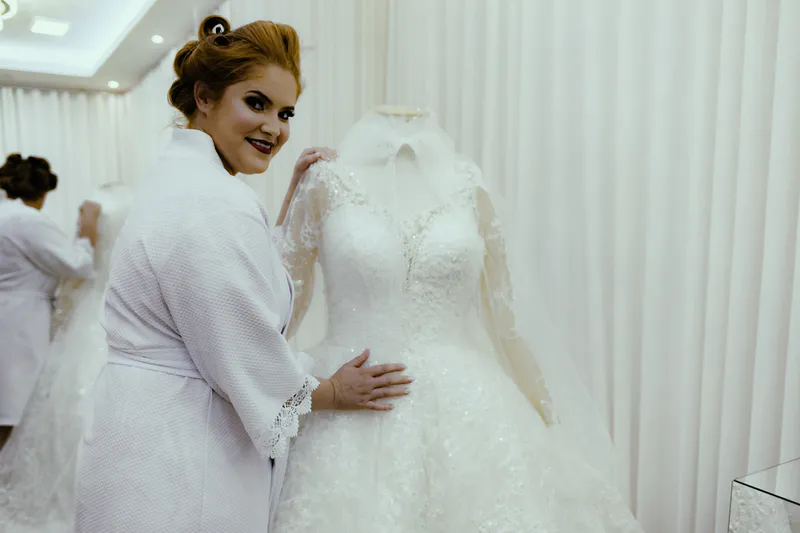 Casamento Kesia e Luis — foto 5