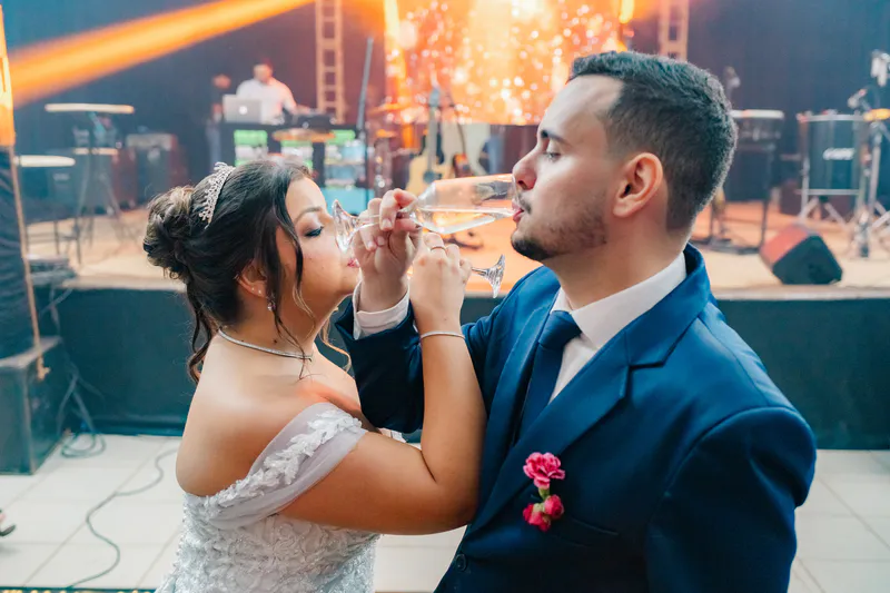 Casamento Bianca e Joao — foto 75