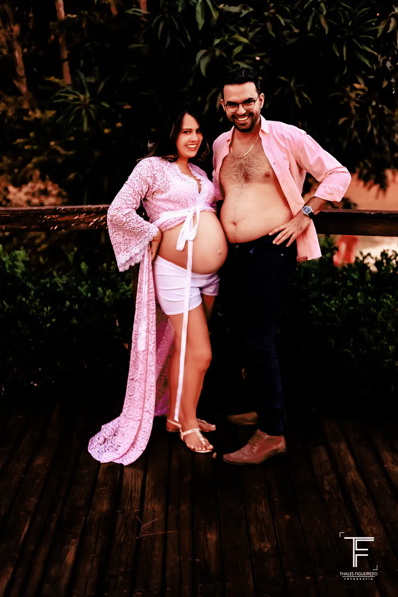 Ensaio Gestacional Camila — foto 20