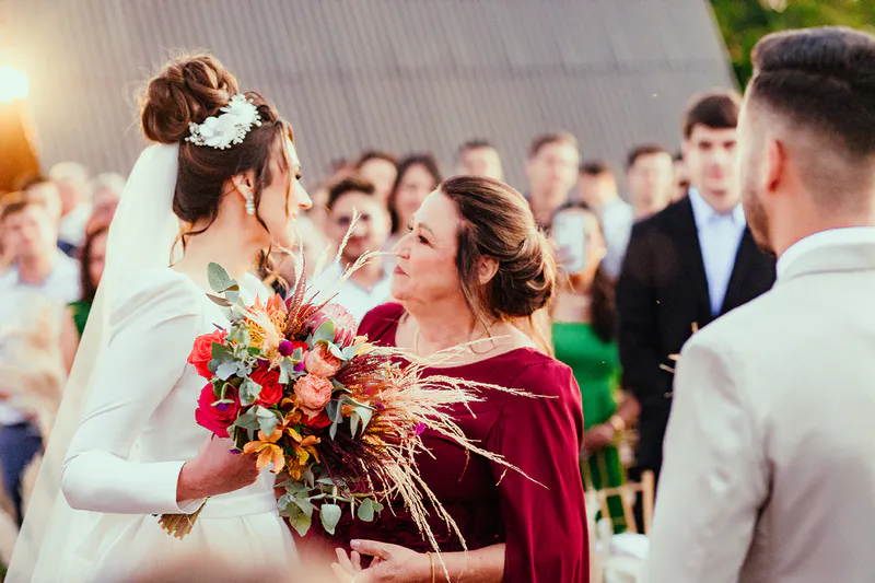 Casamento Rafaela e Rodrigo — foto 34