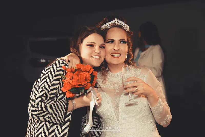 Casamento Paula e Danilo — foto 11