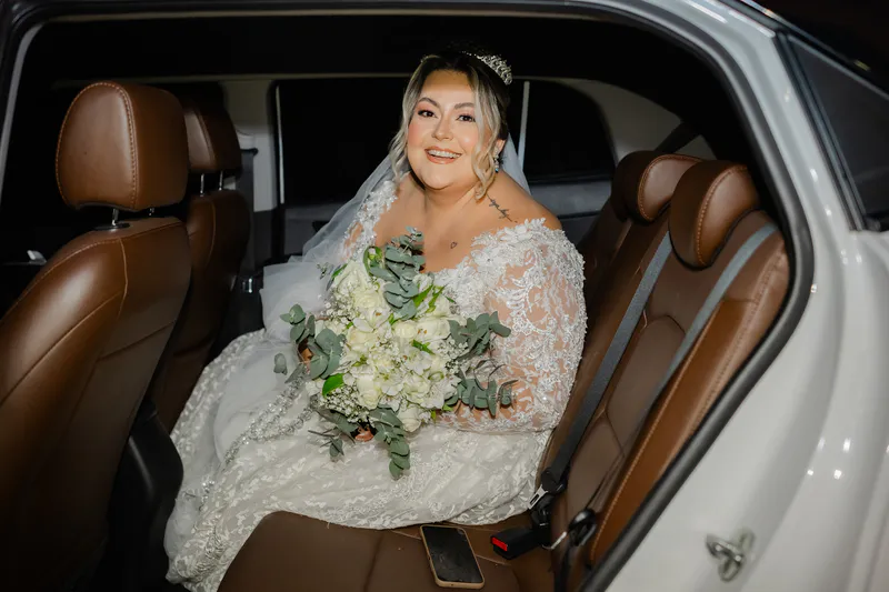 Casamento Kelly e Joao Paulo — foto 27