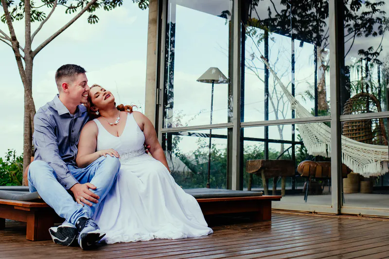 Pré Wedding Kesia e Luis
