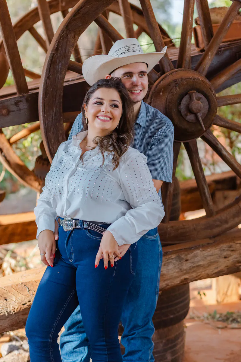 Pre Wedding Bianca e Joao — foto 8