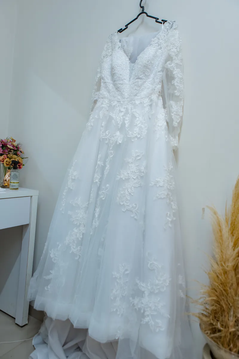 Casamento Gabriela e Eduardo — foto 1