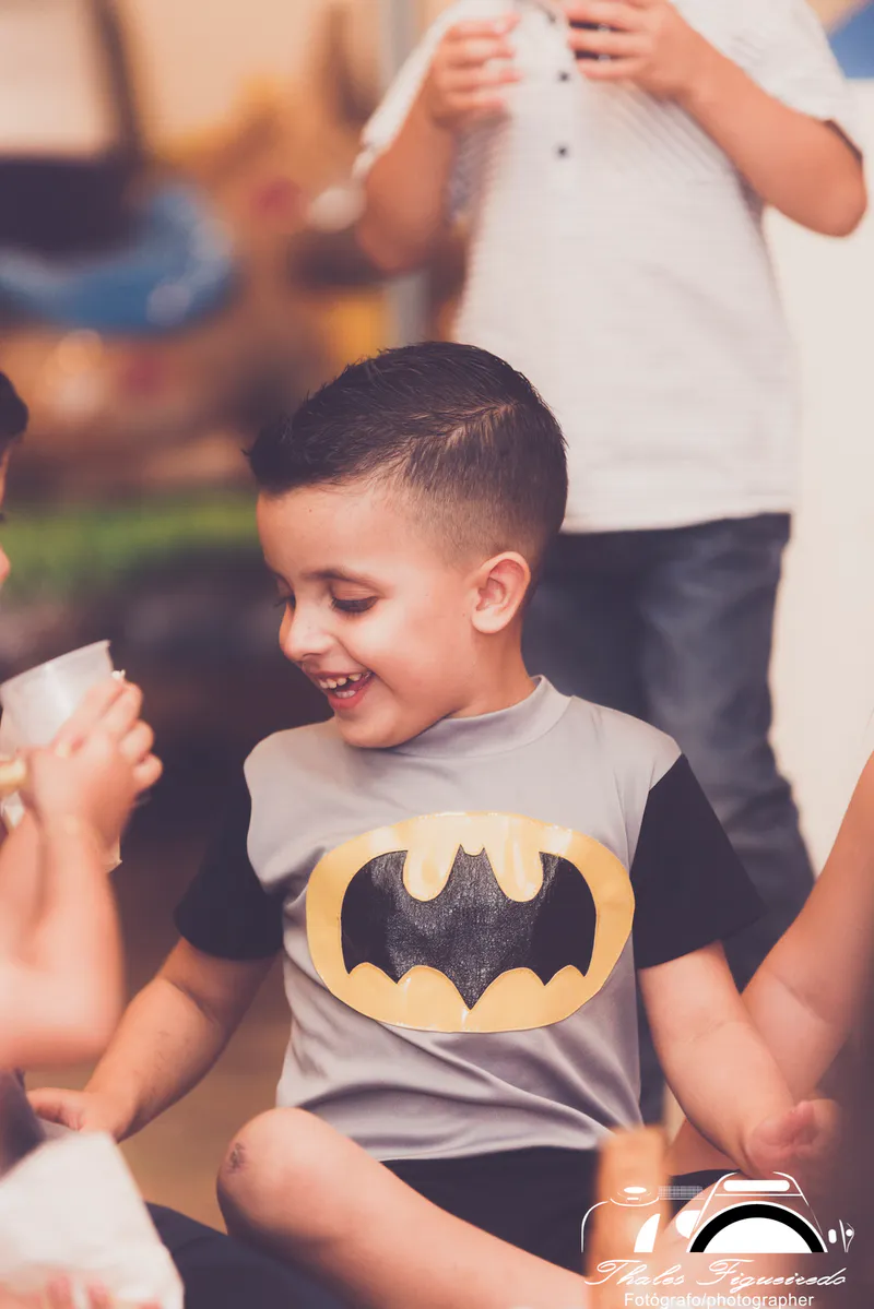 Aniversário Infantil Heitor — foto 52
