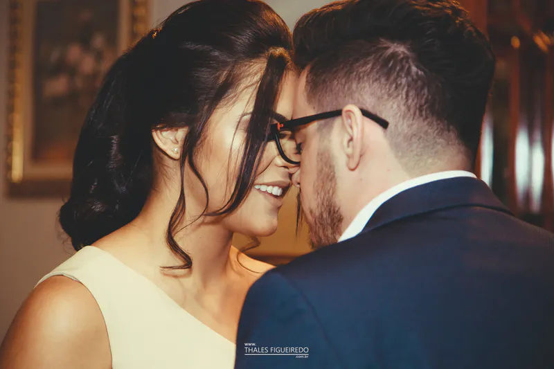 Noivado Rafael e Richelly — foto 3