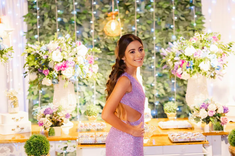 Aniversario Laura 15 Anos — foto 12