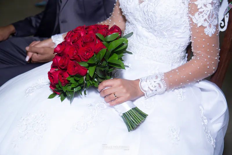 Casamento Amanda e Fabricio — foto 19