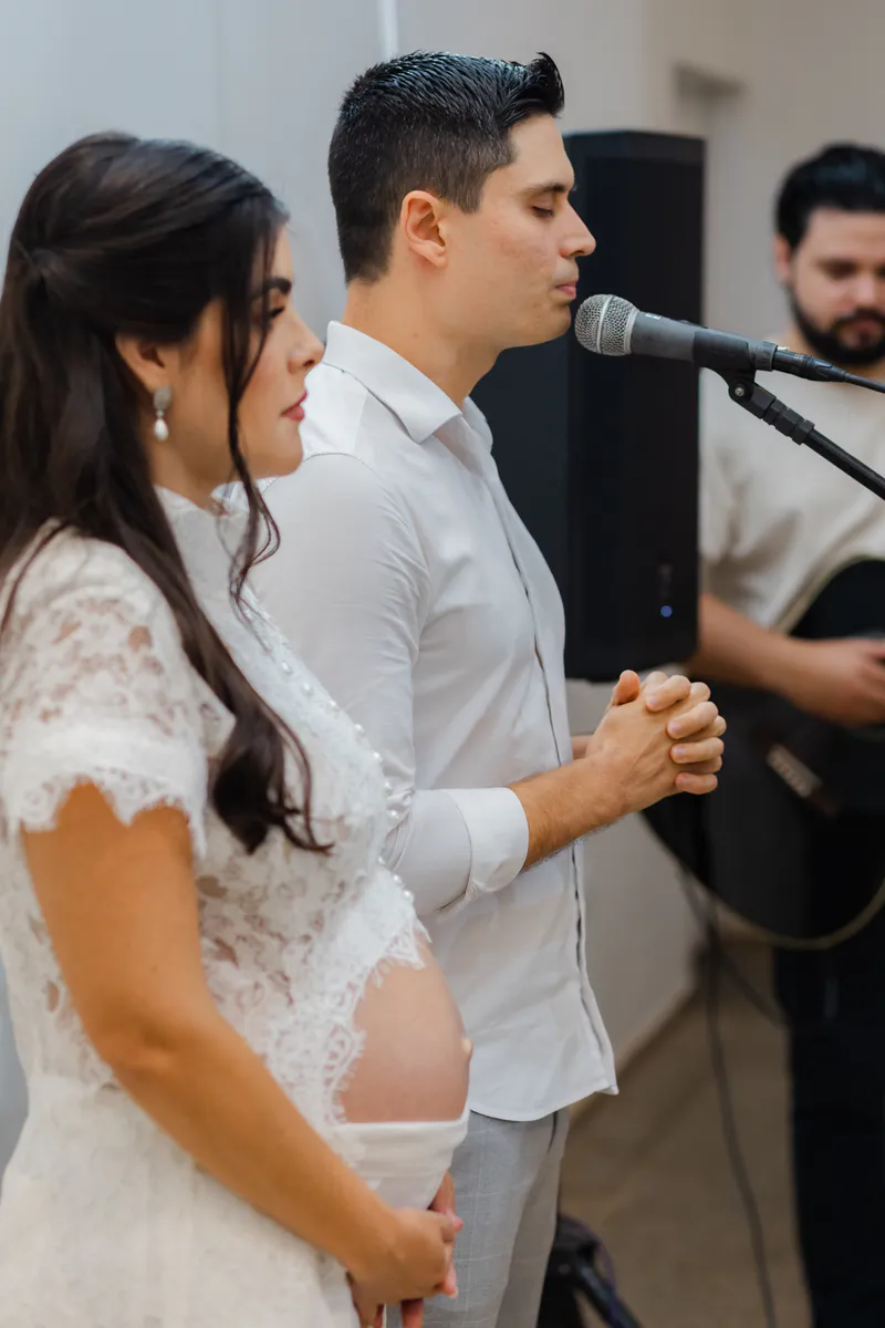 Cha de Bebe Mariana — foto 41