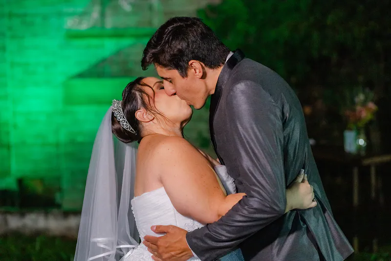 Casamento Rutyelle e Diego — foto 23