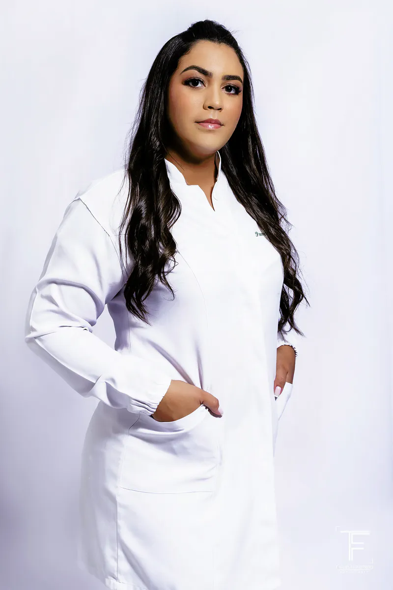 Ensaio Business - Pamela Alves — foto 8