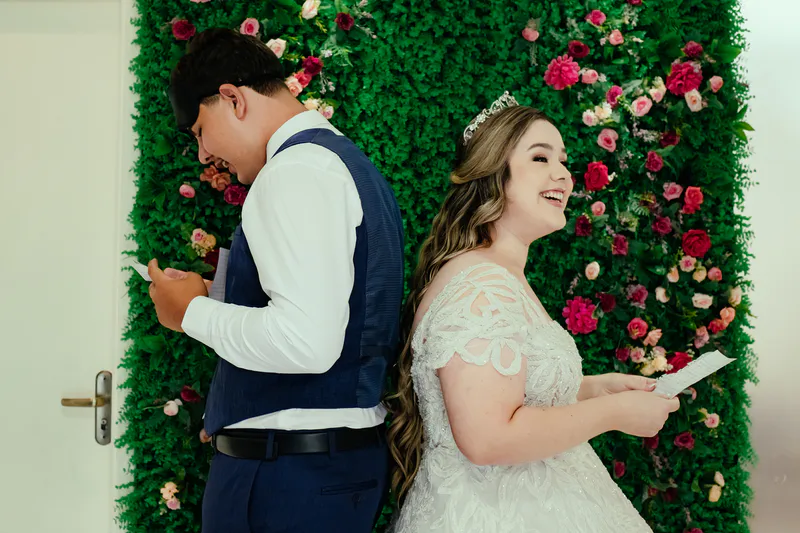 Casamento Rebeca e Elyeser — foto 4
