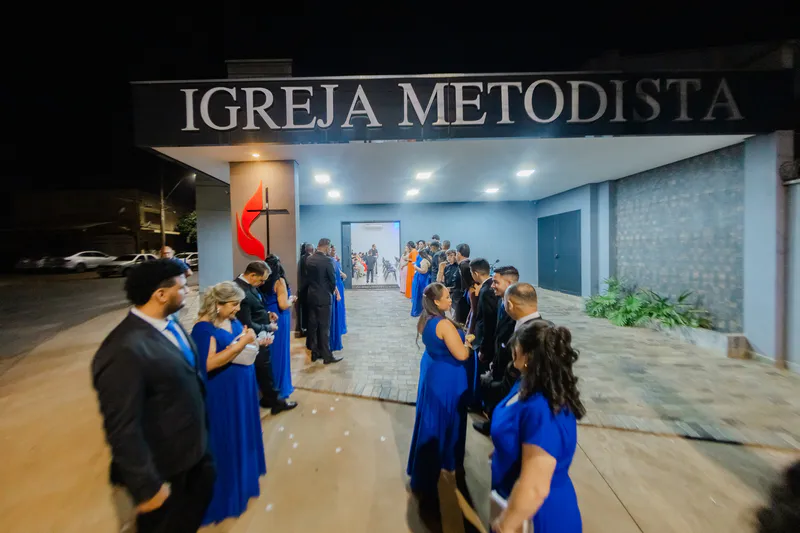 Casamento Maria Eduarda e Andre — foto 48