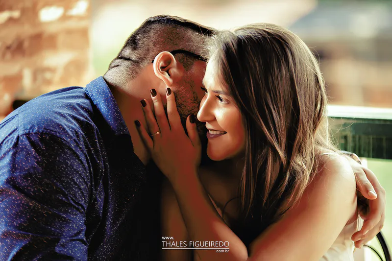 Pré Wedding Joilson e Maria Laura — foto 10