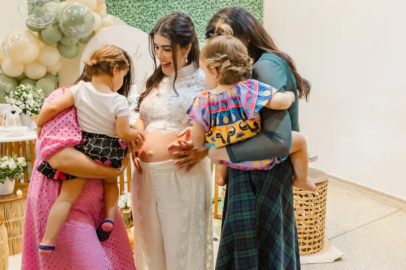 Cha de Bebe Mariana — foto 43