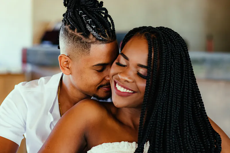 Pre Wedding Luciana e Matheus — foto 3