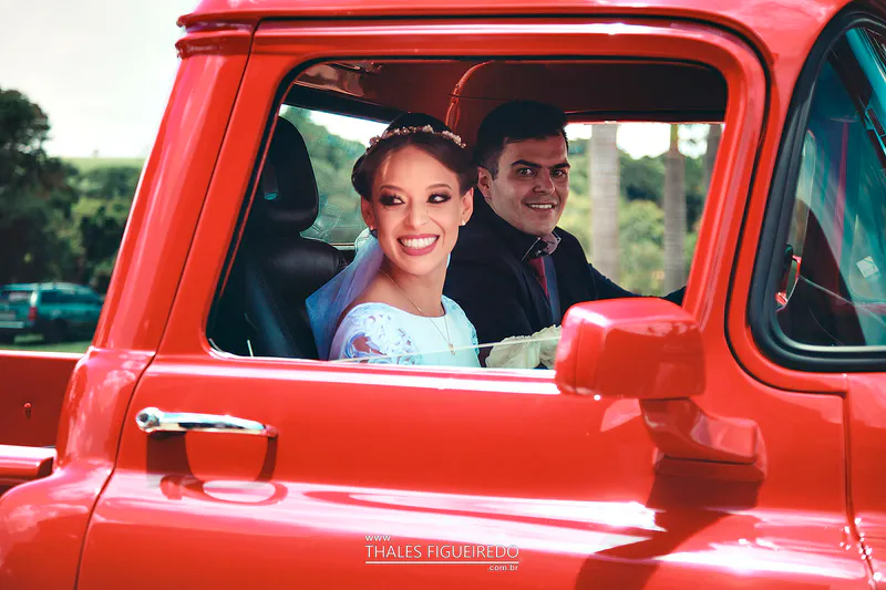 Casamento Marina e Thiago — foto 10