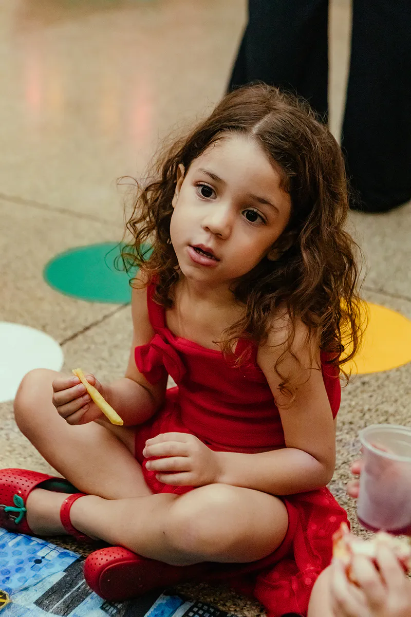 Aniversário Infantil Isabela - 4 Anos — foto 21