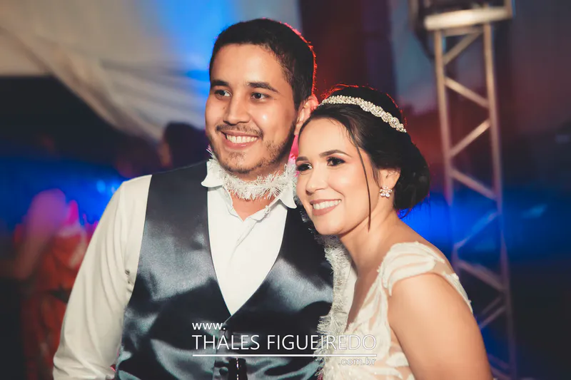 Casamento Larissa e Jonatan