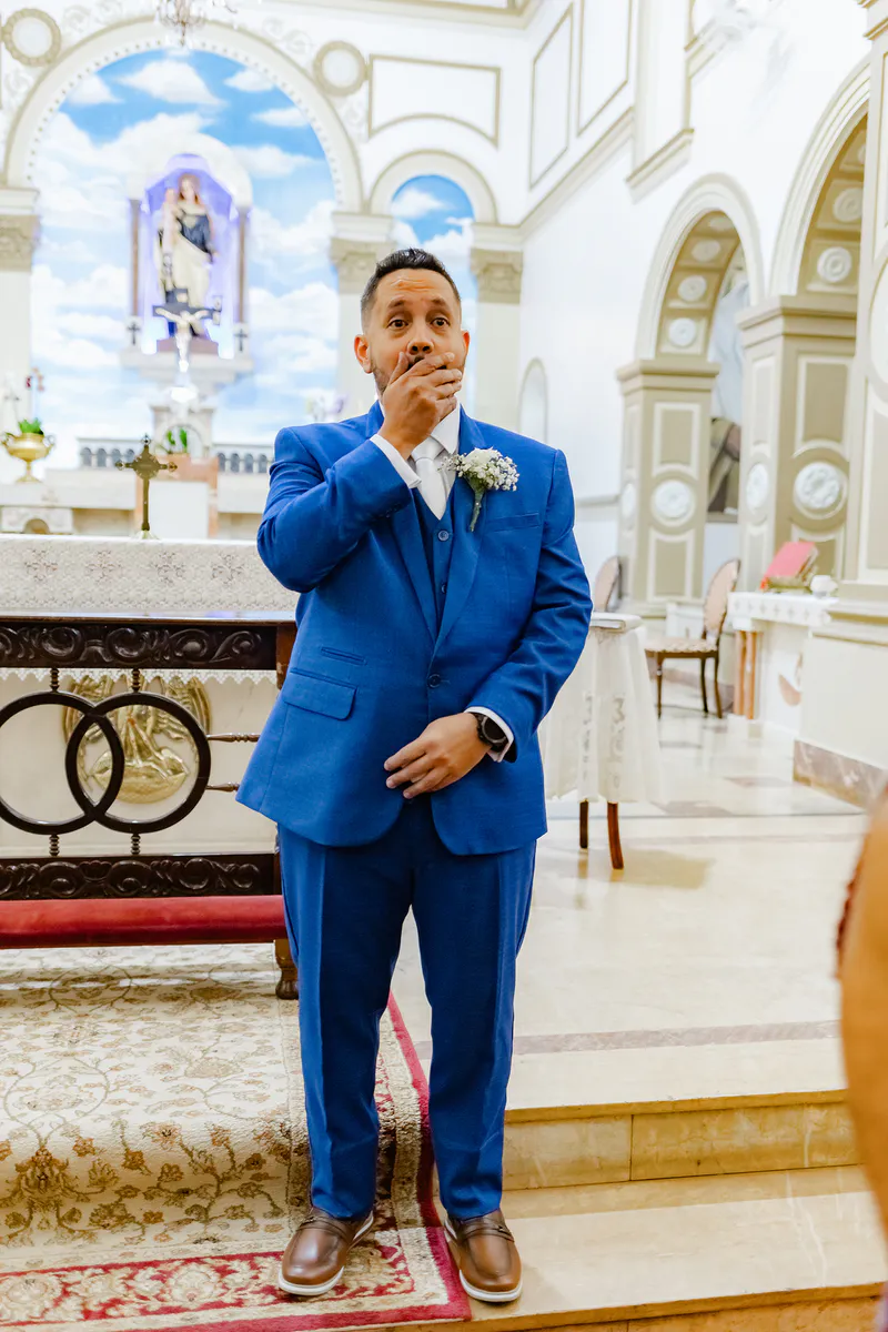Casamento Juliana e Airton — foto 26
