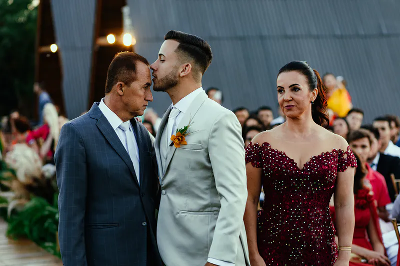Casamento Rafaela e Rodrigo — foto 26