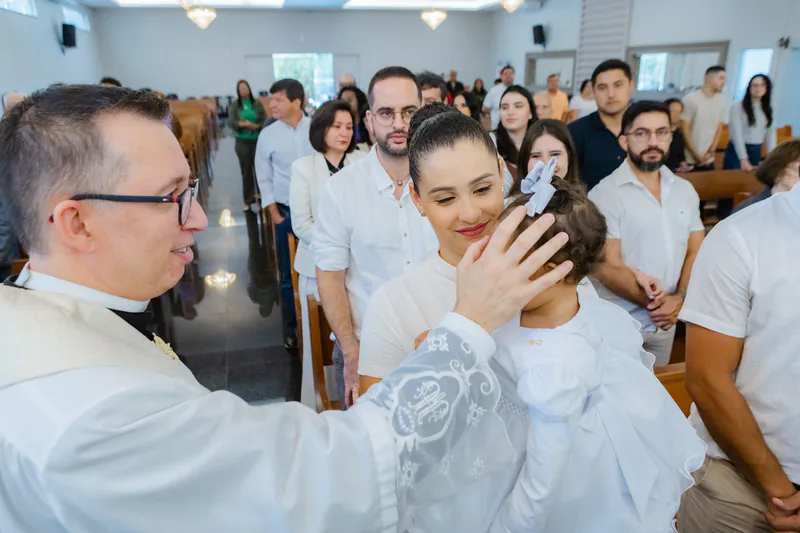Batizado Maria Vitoria — foto 9